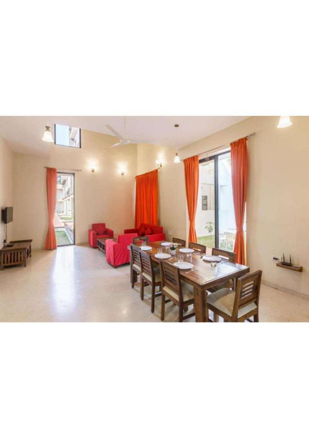 Red Lotus Villa 5Bhk Lonavla Exterior foto