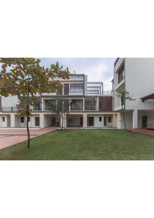 Red Lotus Villa 5Bhk Lonavla Exterior foto