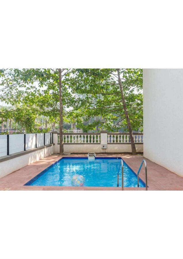 Red Lotus Villa 5Bhk Lonavla Exterior foto